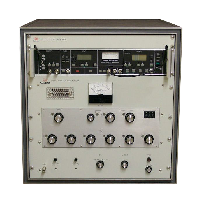 9910-capacitance-bridge